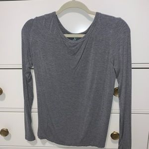 exercise shirt
